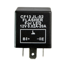 Load image into Gallery viewer, Oracle LED 3 Pin Relay Flasher