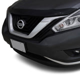 Husky Liners 05-20 Nissan Frontier Aeroskin Low Profile - Matte Black