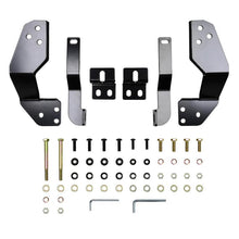 Load image into Gallery viewer, Westin 19-21 GMC Sierra 1500 HDX Grille Guard - Black