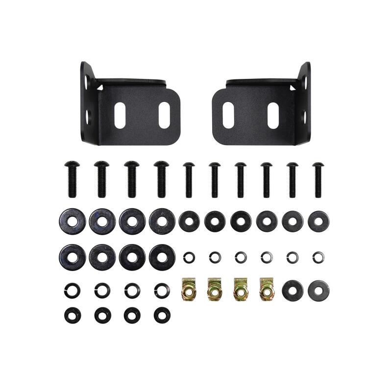 Westin 11-16 Ford F-250/350/450/550 Pro-Mod Skid Plate - Tex. Blk