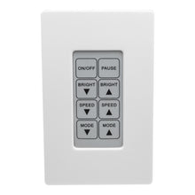 Load image into Gallery viewer, Oracle Wall Panel RGB LED Controller