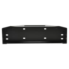 Load image into Gallery viewer, Westin 15-19 Chevrolet Silverado 2500/3500 Pro-Series Front Bumper - Textured Black