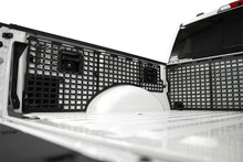 Load image into Gallery viewer, Addictive Desert Designs 2021+ Ford F-150 & Ford Raptor Bed Channel Stiffeners Black