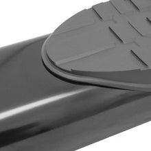 Load image into Gallery viewer, Westin 2009-2018 Dodge/Ram 1500 Crew Cab PRO TRAXX 6 Oval Nerf Step Bars - Black