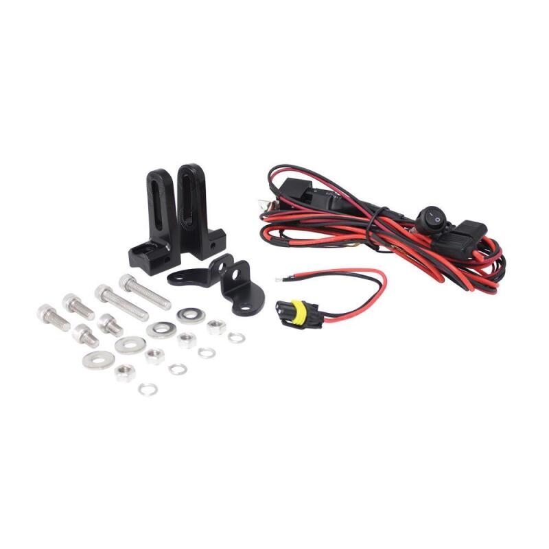 Westin Xtreme LED Light Bar Low Profile Single Row 40 inch Flex w/5W Cree - Black