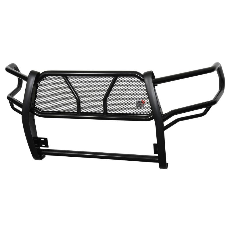 Westin 17-22 Ford F-250/350 (excl. Harley Davidson, Limited & Raptor) HDX Modular Grille Guard - Blk