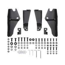 Load image into Gallery viewer, Westin 19-21 Ram 1500 Sportsman X Grille Guard - Textured Black (Excluding Classic & Rebel)