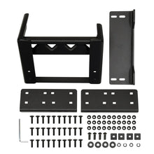 Load image into Gallery viewer, Westin 19-24 Mercedes-Benz Sprinter High Roof Mesa Side Ladder