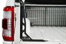Load image into Gallery viewer, Addictive Desert Designs 2021+ Ford F-150 & Ford Raptor Bed Channel Stiffeners Black