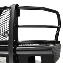 Load image into Gallery viewer, Westin/HDX Bandit 17-19 Ford F-250 / F-350 Front Bumper - Textured Black