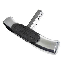 Load image into Gallery viewer, Westin PRO TRAXX 5 Hitch Step 27in Step 2in Receiver - Stainless Steel