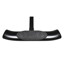 Load image into Gallery viewer, Westin PRO TRAXX 5 Hitch Step 27in Step 2in Receiver - Black
