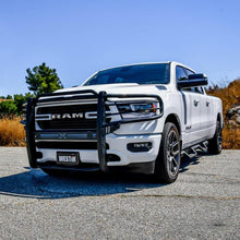 Load image into Gallery viewer, Westin 19-21 Ram 1500 Sportsman X Grille Guard - Textured Black (Excluding Classic & Rebel)