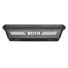 Load image into Gallery viewer, Westin 11-16 Ford F-250/350/450/550 Pro-Mod Skid Plate - Tex. Blk