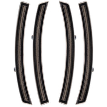 Load image into Gallery viewer, Oracle Chevrolet Corvette C7 Concept Sidemarker Set - Tinted - No Paint