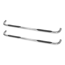 Load image into Gallery viewer, Westin 19-22 RAM 1500 CC (Excl. Classic) E-Series 3 Nerf Step Bars - SS