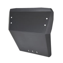 Load image into Gallery viewer, Westin 19-22 Ford Ranger Outlaw/Pro-Mod Skid Plate - Tex. Blk