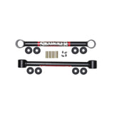 Skyjacker 07-24 Jeep Wrangler 0-4 in. Rear Upper Standard Control Arm Links / Pair