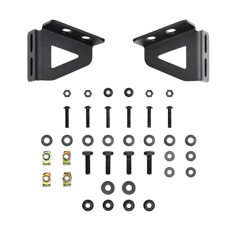 Westin 2019 Dodge Ram 1500 ( Excludes 1500 Classic & Rebel Models ) Pro-Mod Skid Plate