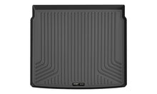Load image into Gallery viewer, Husky Liners 23-23 Honda CR-V WeatherBeater Cargo & Trunk Liners Black