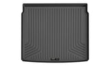 Husky Liners 23-23 Honda CR-V WeatherBeater Cargo & Trunk Liners Black