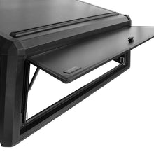 Load image into Gallery viewer, Westin 19-23 Ford Ranger CC 5ft. Bed EXP Truck Cap - Black (Box 2 ONLY)