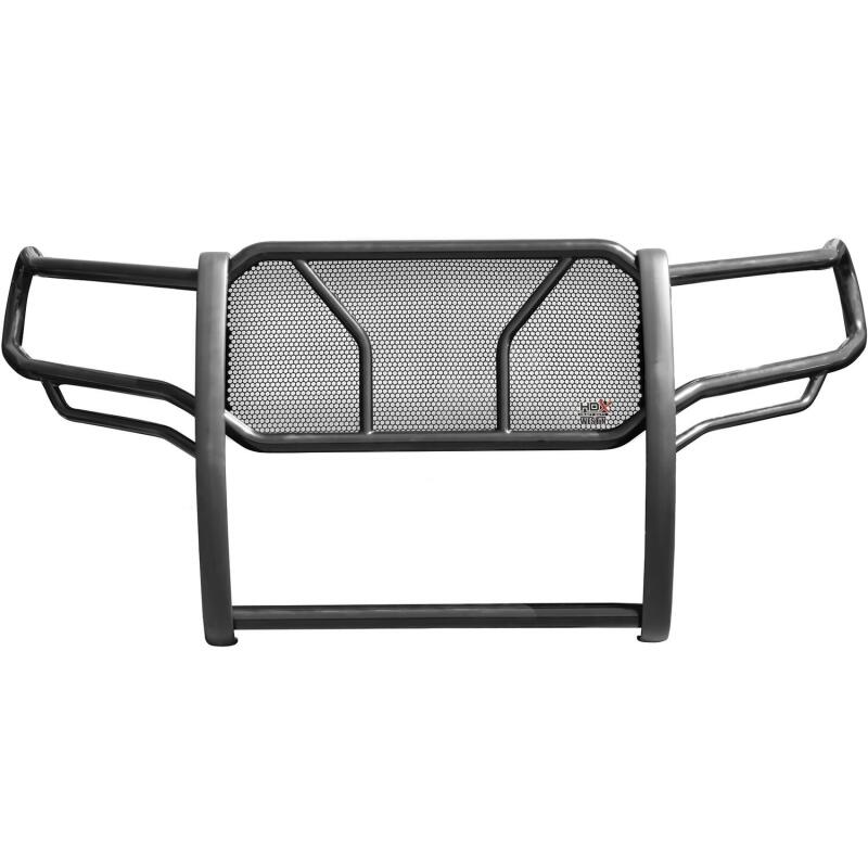 Westin 2014-2018 Toyota Tundra HDX Grille Guard - Black