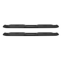 Load image into Gallery viewer, Westin 2009-2014 Ford F-150 SuperCab PRO TRAXX 5 Oval Nerf Step Bars - Black