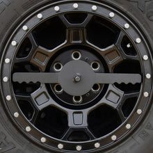 Load image into Gallery viewer, Westin 19-24 Mercedes-Benz Sprinter XTS Rear Tire Carrier