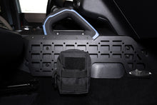 Load image into Gallery viewer, ADD 21-23 Ford Bronco & Bronco Raptor Center Console Molle Panels
