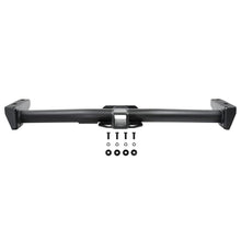 Load image into Gallery viewer, Westin 15-22 Chevrolet Colorado Outlaw Bumper Hitch Receiver - Textured Black