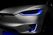 Load image into Gallery viewer, ORACLE Lighting 16-21 Tesla Model X Dynamic ColorSHIFT Headlight & Fog Light DRL  Kit