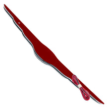 Load image into Gallery viewer, Oracle Chrysler Illuminated Wing - Blue