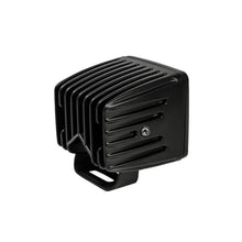 Load image into Gallery viewer, Westin HyperQ LED Auxiliary Lights 3in x 3in cube 20w Flood - Black
