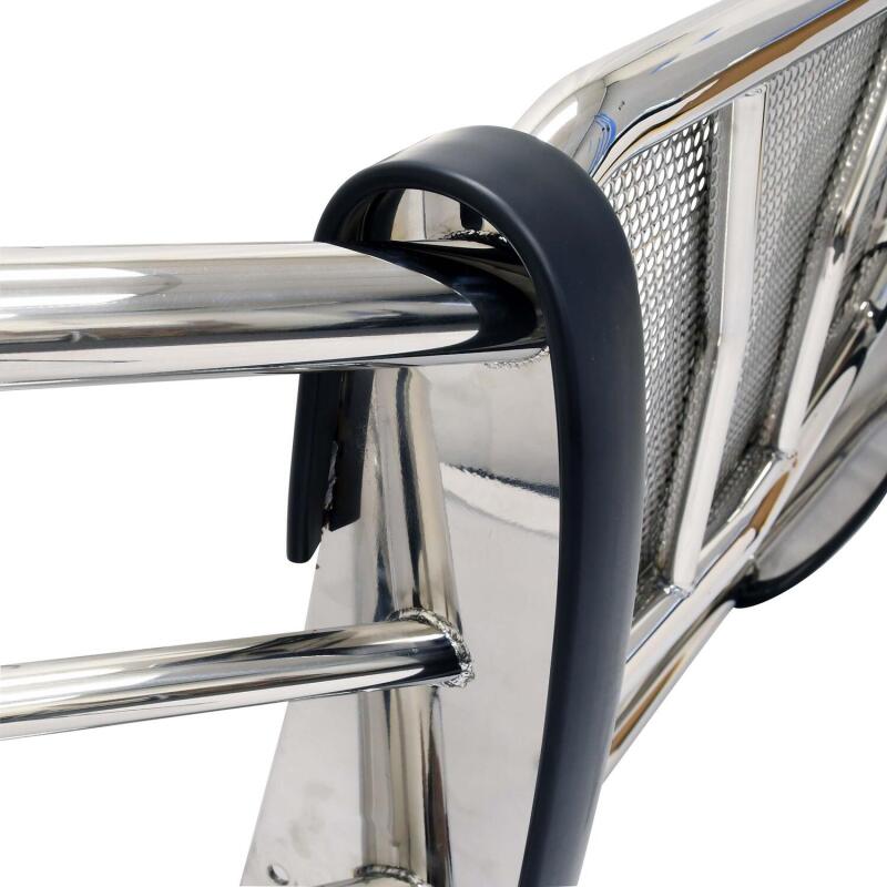 Westin 21-22 Ford F-150 (Excl. Raptor/Platinum) HDX Grille Guard - SS