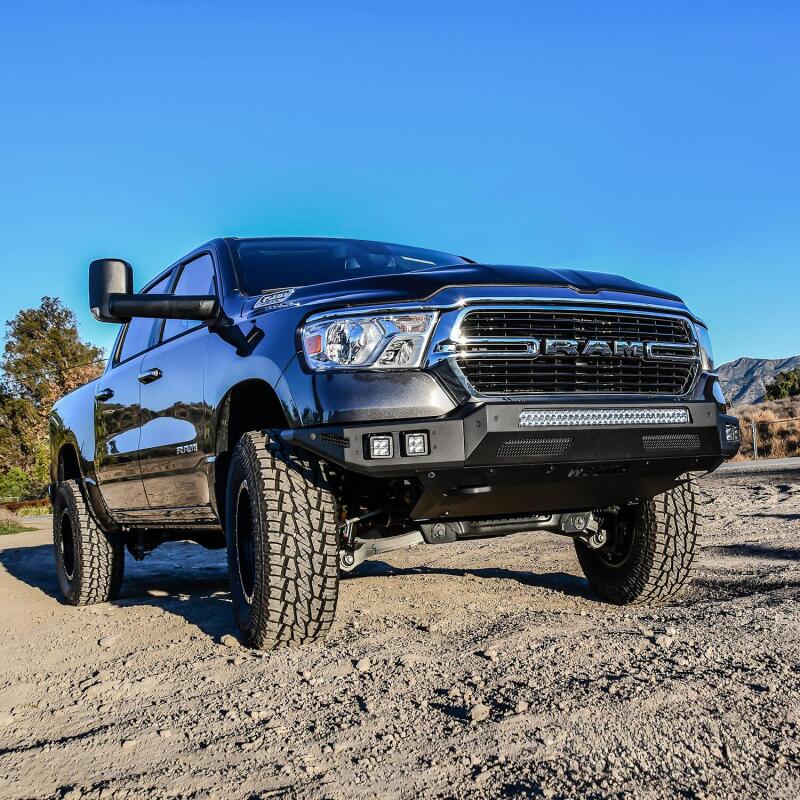 Westin 2019 Dodge Ram 1500 ( Excludes 1500 Classic & Rebel Models ) Pro-Mod Skid Plate