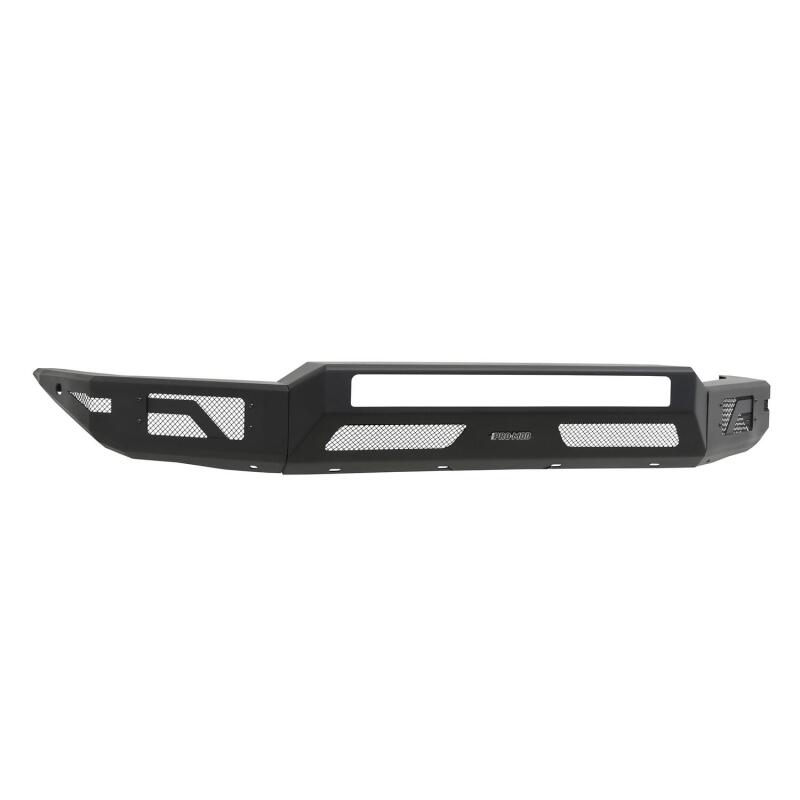 Westin 16-20 Toyota Tacoma Pro-Mod Front Bumper