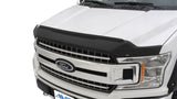 Husky Liners 09-14 Ford F-150 Aeroskin II Low Profile - Tex. Black