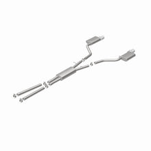 Load image into Gallery viewer, MagnaFlow Sys CB 05- Dodge Charger/Magnum 5.7