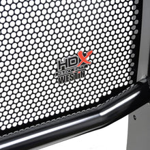 Load image into Gallery viewer, Westin 19-21 GMC Sierra 1500 HDX Grille Guard - Black