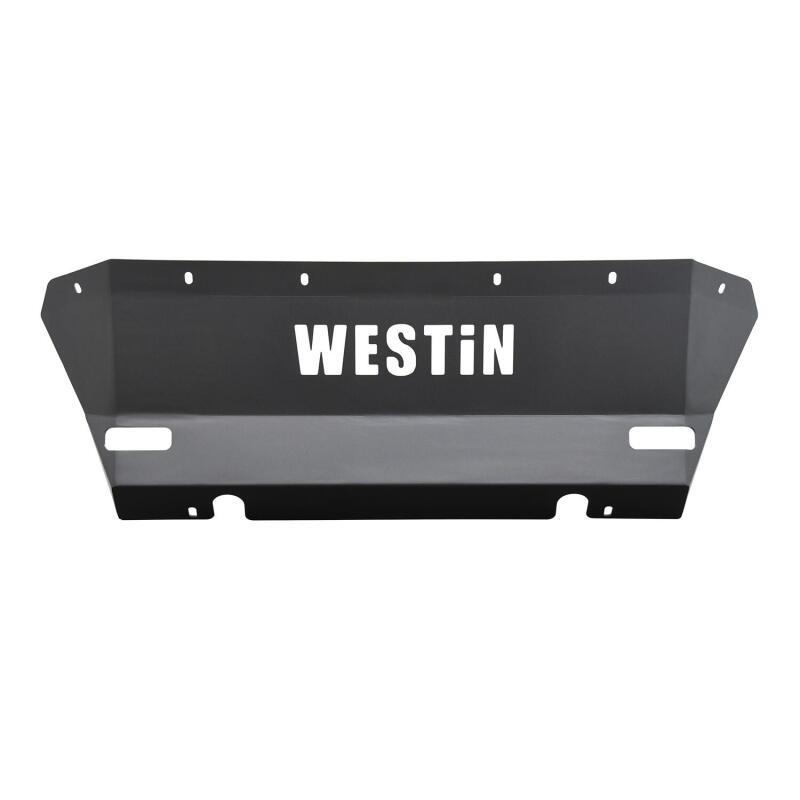 Westin 15-20 Chevrolet Colorado Pro-Mod Skid Plate - Tex. Blk