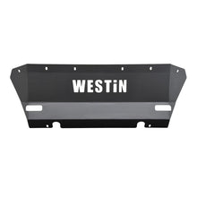 Load image into Gallery viewer, Westin 15-20 Chevrolet Colorado Pro-Mod Skid Plate - Tex. Blk