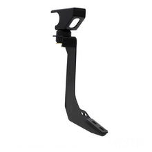 Load image into Gallery viewer, Westin 2015-2018 Chevy Silv 2500/3500 Crew Cab (8 ft Bed) Platinum 4 Oval WTW Nerf Step Bars - SS