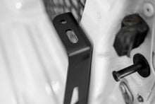 Load image into Gallery viewer, Addictive Desert Designs 2021+ Ford F-150 & Ford Raptor Bed Channel Stiffeners Black