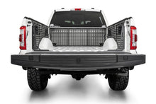 Load image into Gallery viewer, Addictive Desert Designs 2021+ Ford F-150 & Ford Raptor Bed Channel Stiffeners Black