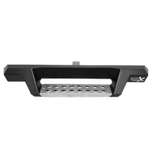 Load image into Gallery viewer, Westin HDX Stainless Drop Hitch Step 34in Step 2in Receiver - Textured Black
