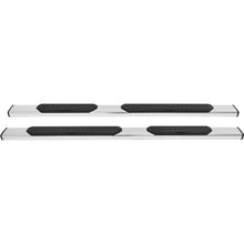Load image into Gallery viewer, Westin 2007-2018 Chevy Silverado 1500/2500/3500 Ext/Dbl Cab R5 Nerf Step Bars - SS