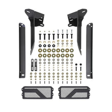 Load image into Gallery viewer, Westin 14-21 Toyota Tundra Pro-Mod Front Bumper - Tex. Blk