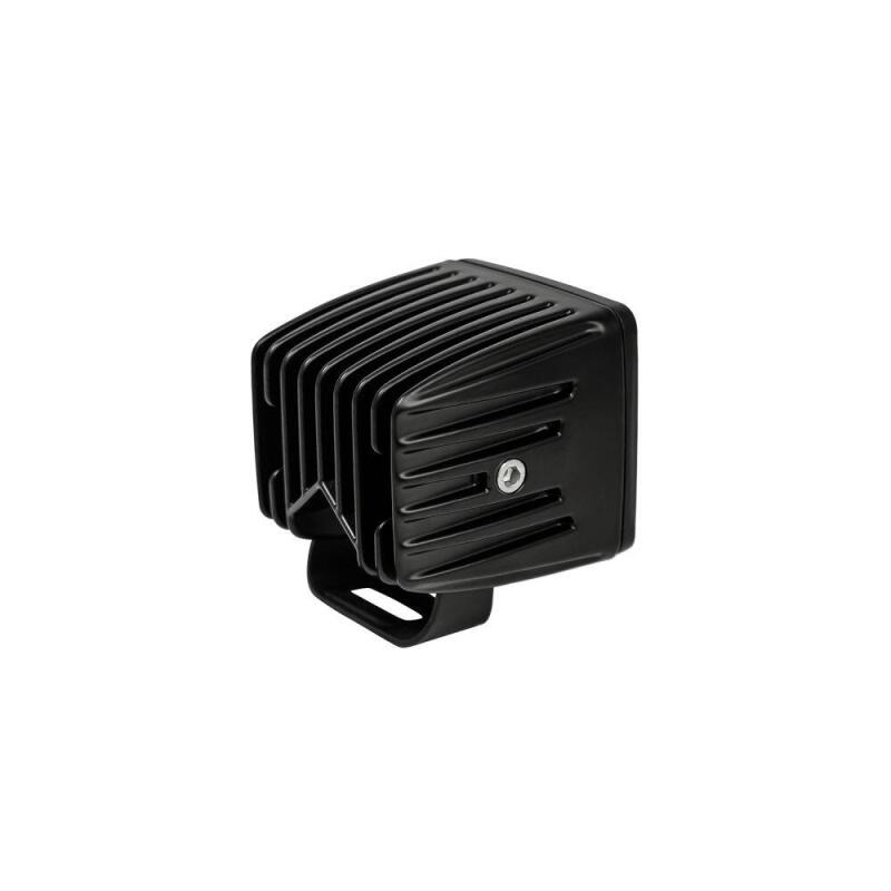 Westin Compact LED 5W 3.2 inch x 3 inch (Set of 2) - Black