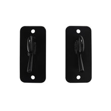 Load image into Gallery viewer, Westin Accessory for HLR Truck Rack HLR Adjustable Tie Down - Single Point - Blk